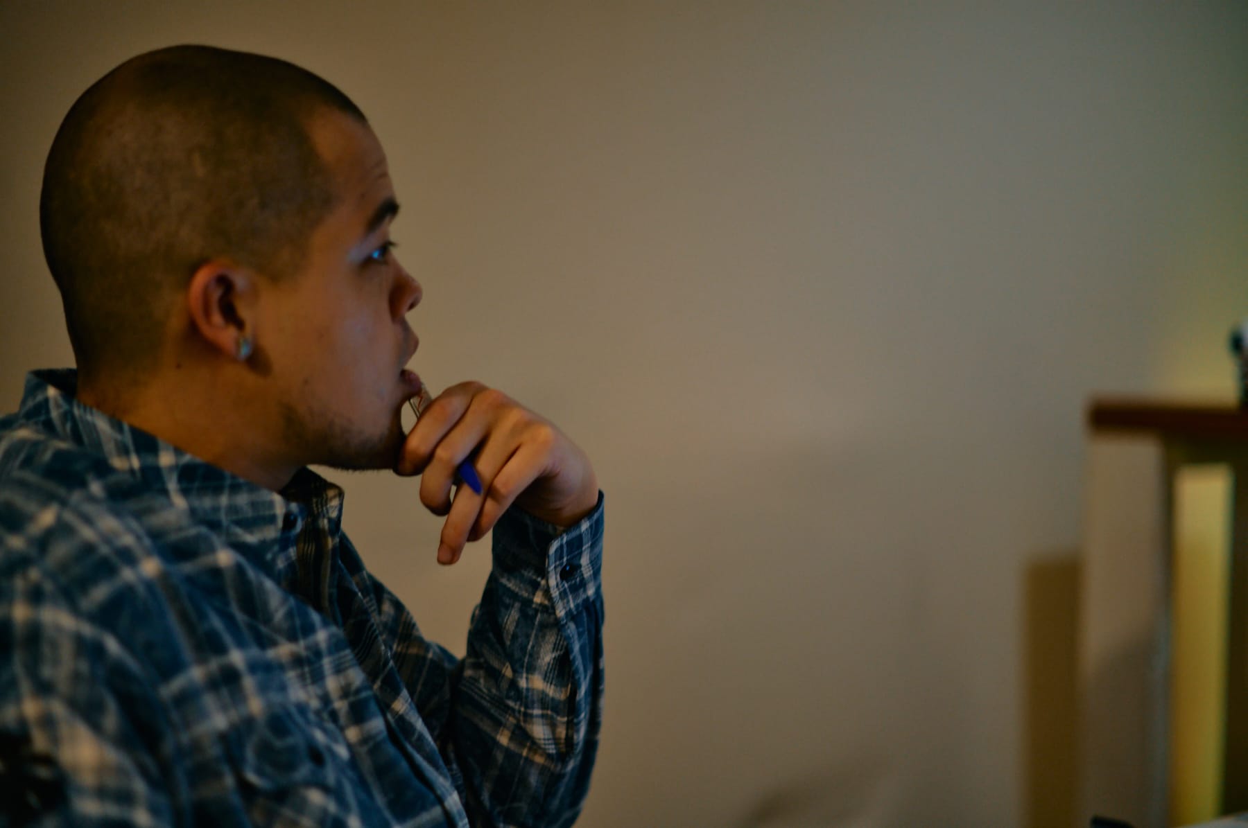 Promotional photo for Tina’s single "Tick Tock Boombap" featuring MIYACHI