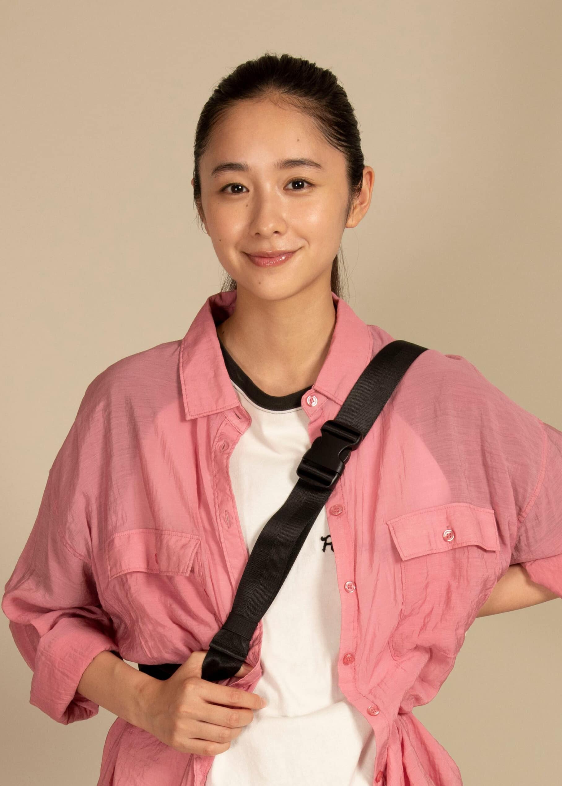 WOWOW オリジナルドラマ「オカルトの森へようこそ」公式ポスター 広告ビジュアル(WOWOW original drama "Welcome to the Occult Forest" official poster design, promotional visual)