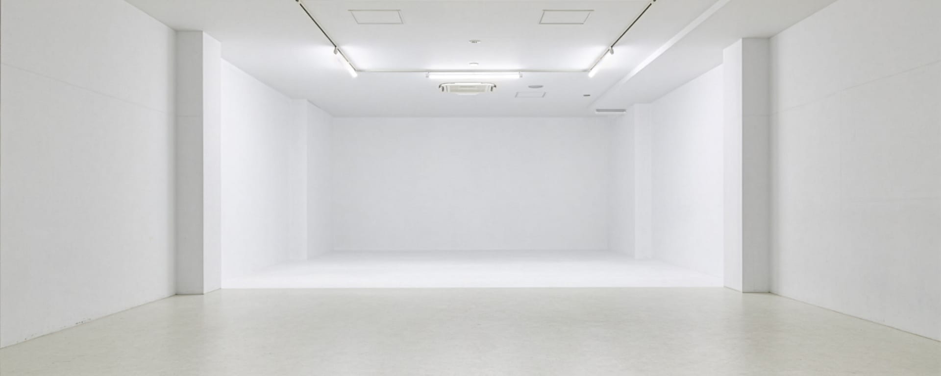 RIco Studio Hatagayaのスタジオ内観 / Interior of RIco Studio Hatagaya