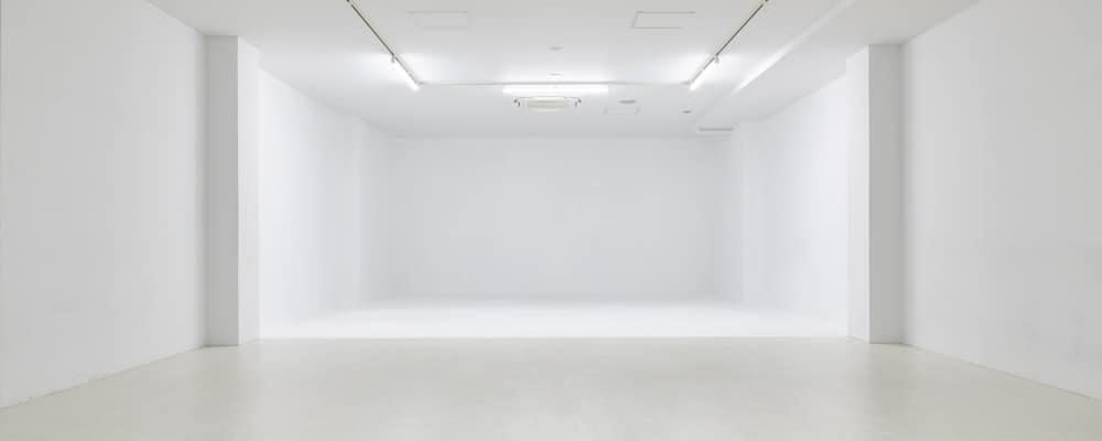 RIco Studio Hatagayaのスタジオ内観 / Interior of RIco Studio Hatagaya